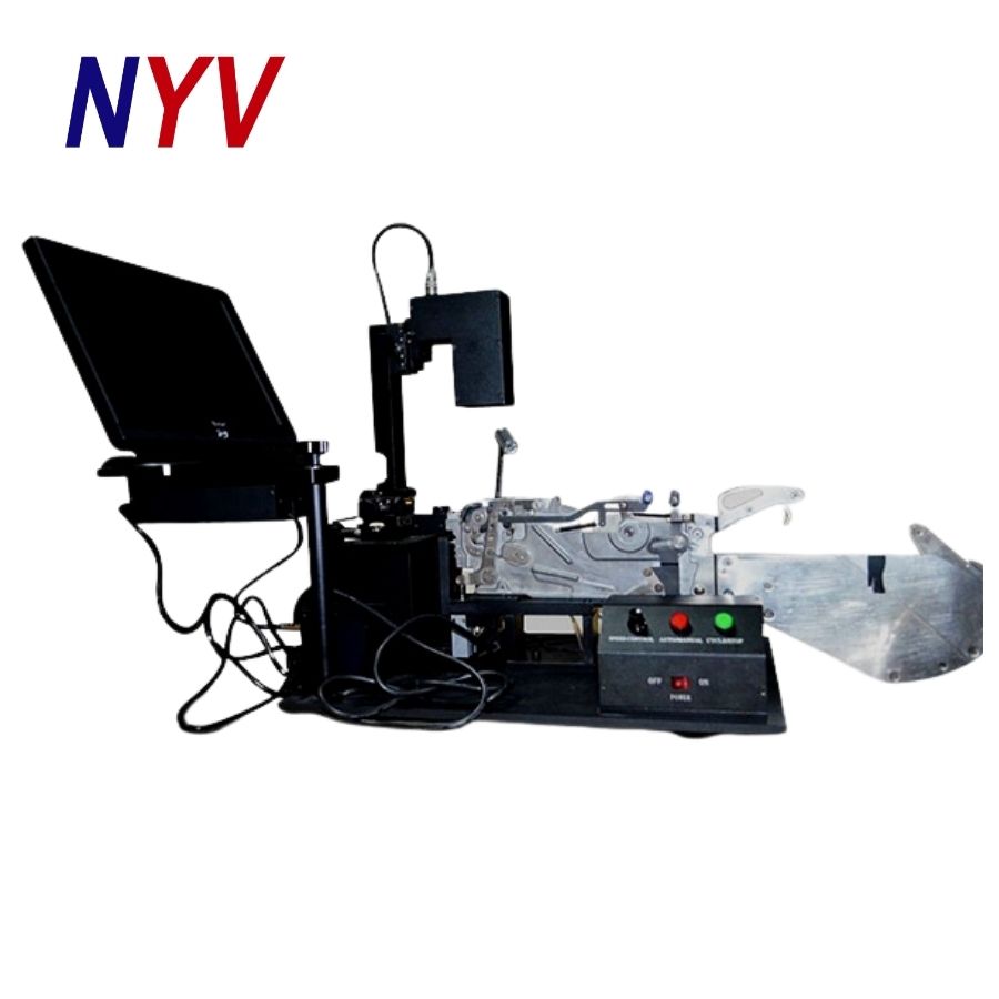 JUKI smt feeder calibration jig Sản phẩm nyvtechsmt.com