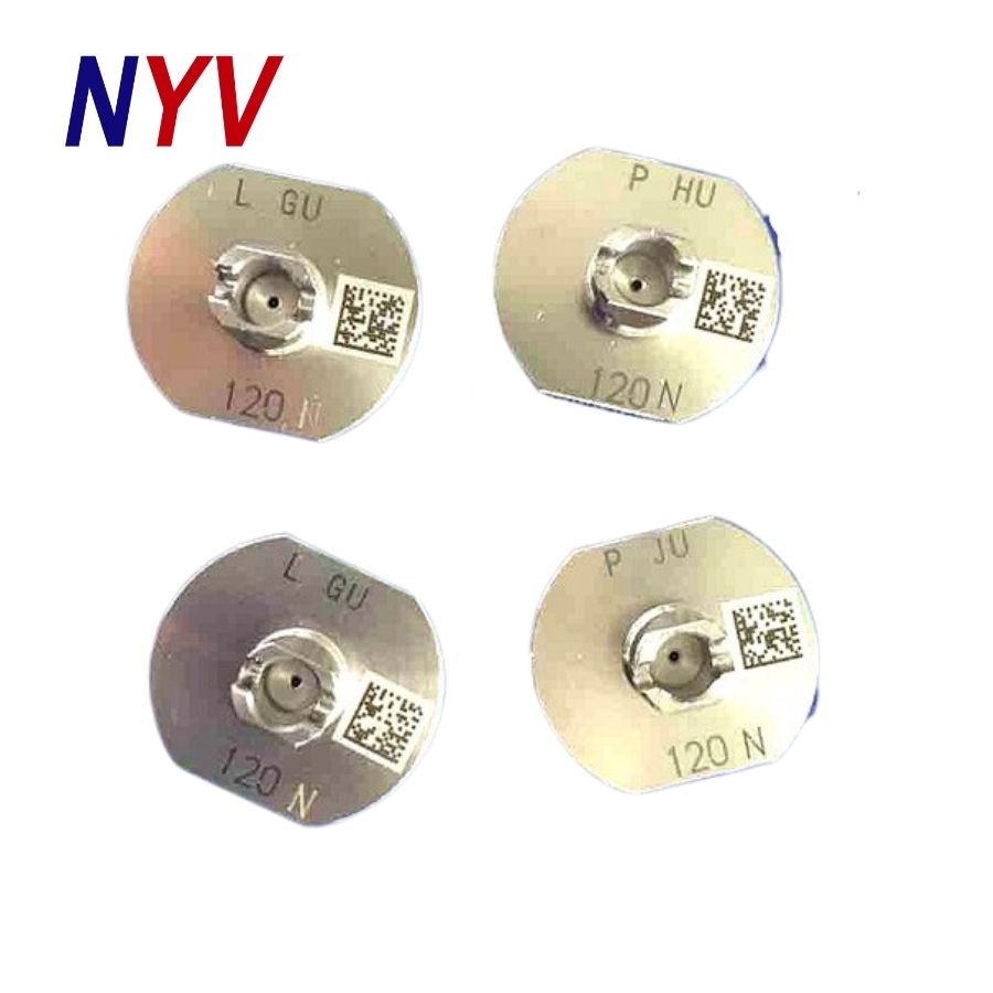 Panasonic Nozzle 120N Sản phẩm nyvtechsmt.com