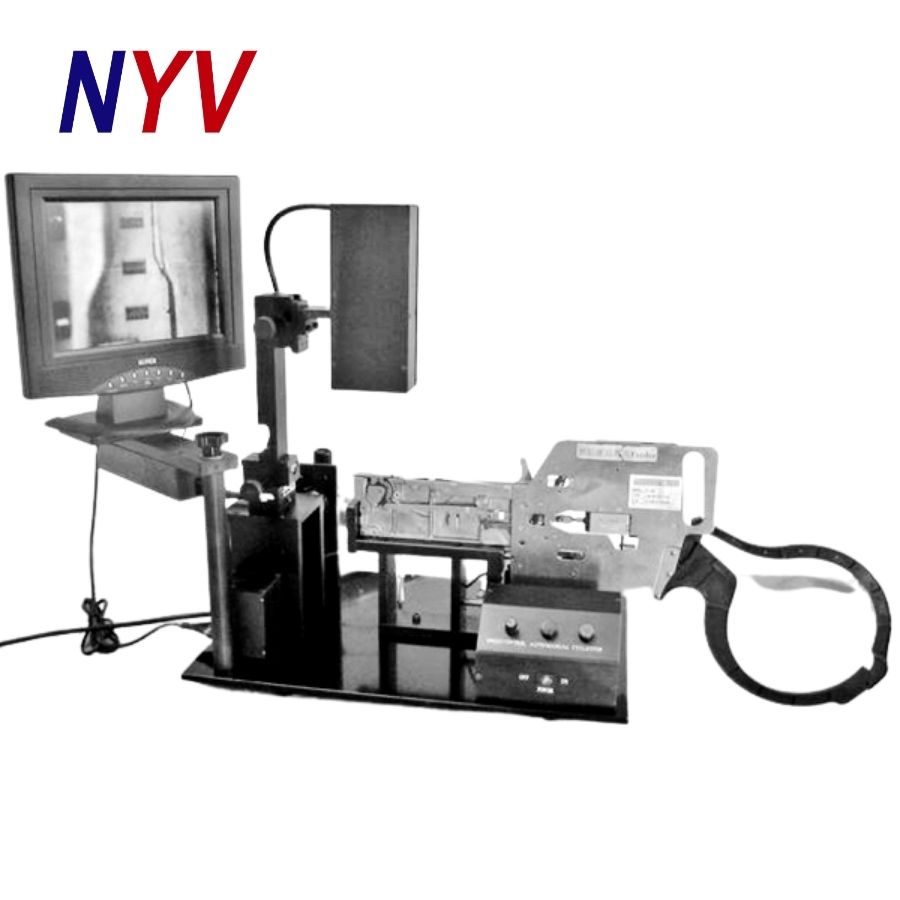 SMT I-PULSE Feeder Calibration JIG Sản phẩm nyvtechsmt.com