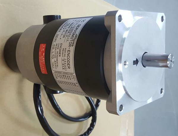 SMT Tamagawa DC Servo Motor N606TS1446NS 200W