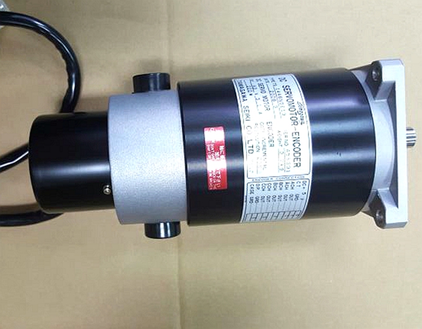 SMT Tamagawa DC Servo Motor N606TS1446NS 200W