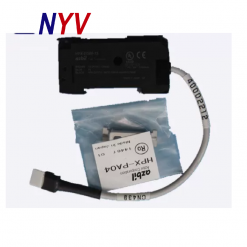 Waiting Sensor SMT Spare Parts HPX-PA04 HPX-EG00-1S Azbil For JUKI Surface Mount Technology System