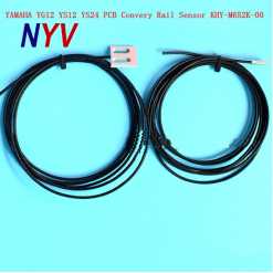 YAMAHA YG12 YS12 YS24 PCB Convery Rail Sensor KHY-M652K-00
