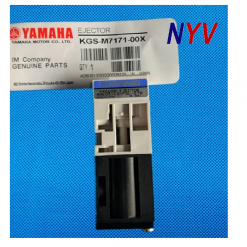 YAMAHA YG100 Smt Chip mounter Surface Mount Parts KGS-M7171-00X Vacuum Ejector AME05-E2-PSL-27W