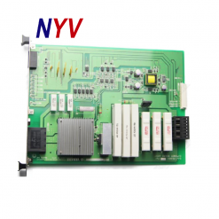 Yamaha Driver Board KJJ-M5880-003