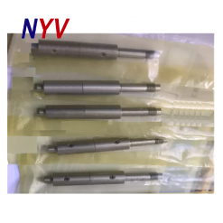 SMT Spare parts Panasonic NPM 16 head nozzle shaft N510064336AA