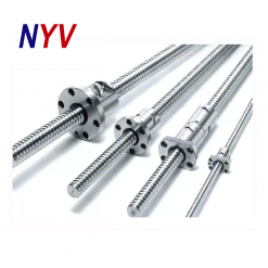 YG12 X Axis Screw YAMAHA Spare Parts YG12F12YS12F Screw Guide KHY-M2276-S0 Durable