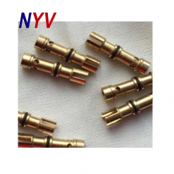 YMAHA SMT fittings YS1234W solenoid valve BIT copper core filter KHY-M7154-01