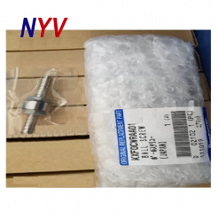 SMT Panasonic CM402 Z axis ball screw KXF0CWRAA01 Original new