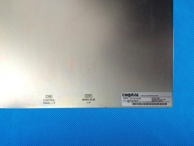 LED Surface Mount Parts Touch Panel N610015978AA MONITOR FP-VM-10-SO For Panasonic CM402 0